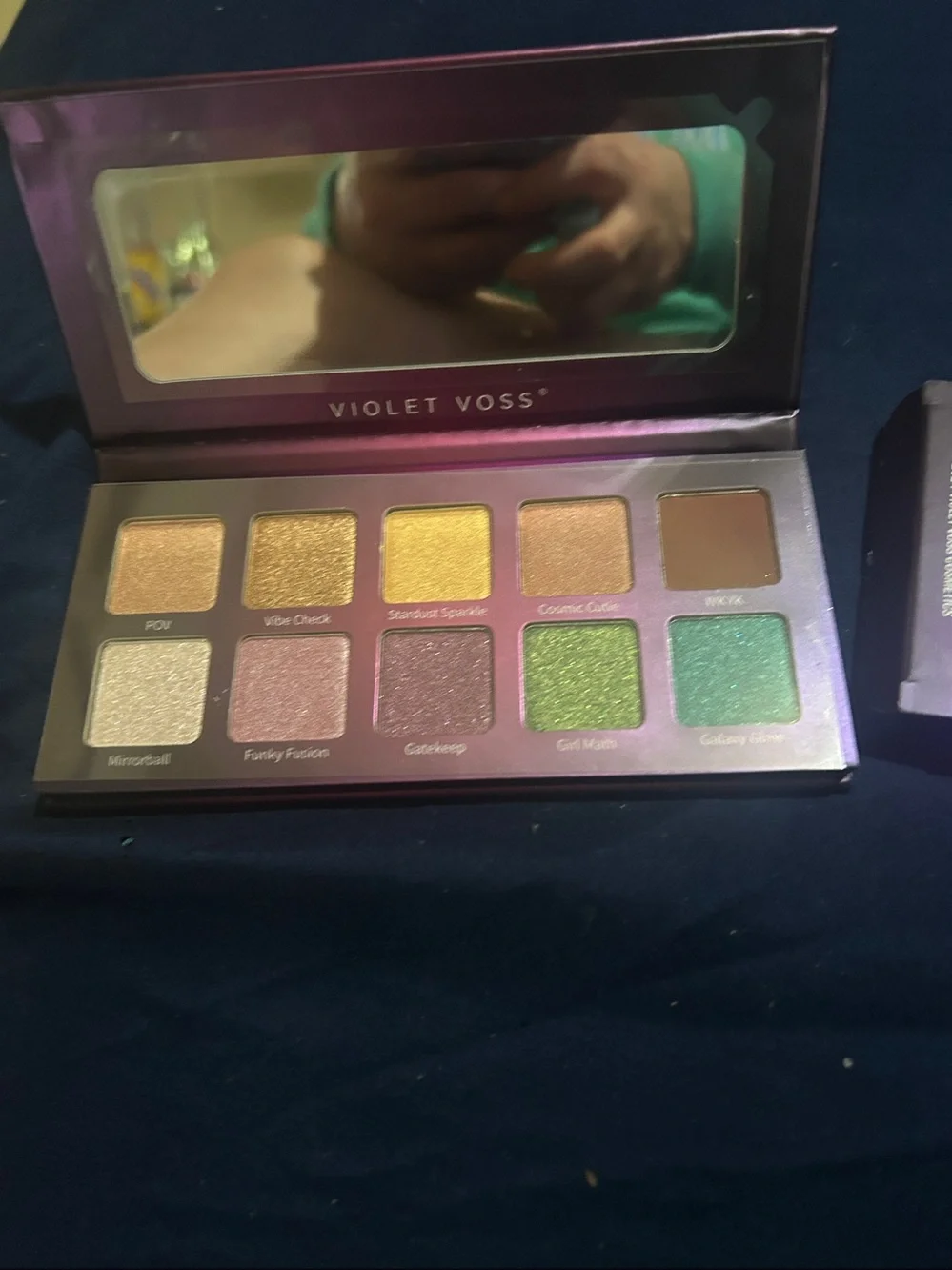 Violet Voss violet voss